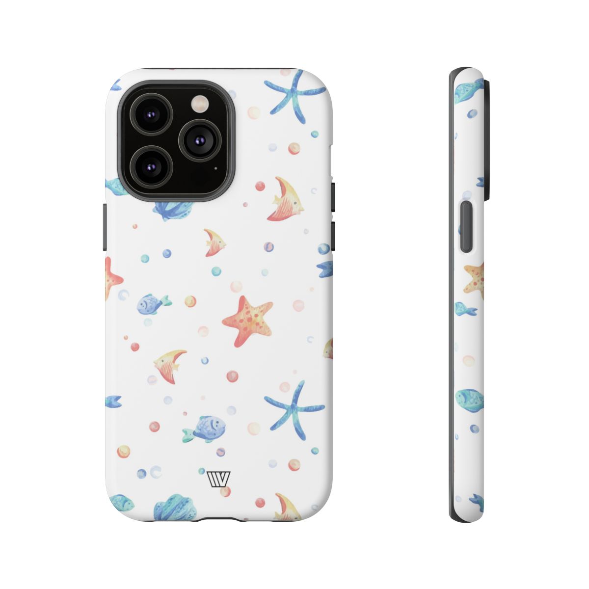 TIDEPOOL DREAMS | Tough Phone Case