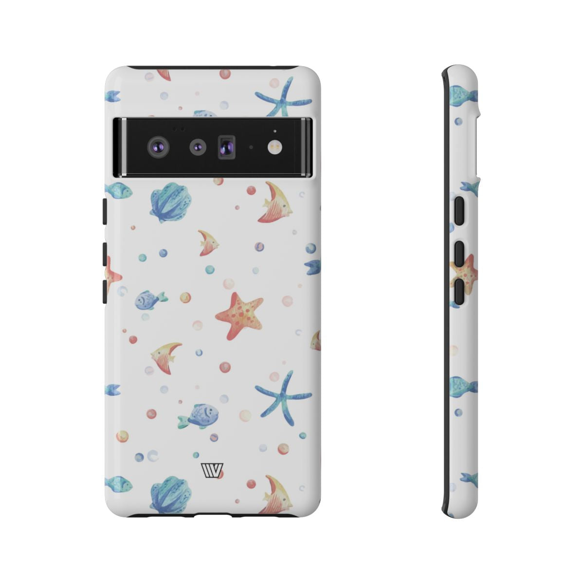 TIDEPOOL DREAMS | Tough Phone Case