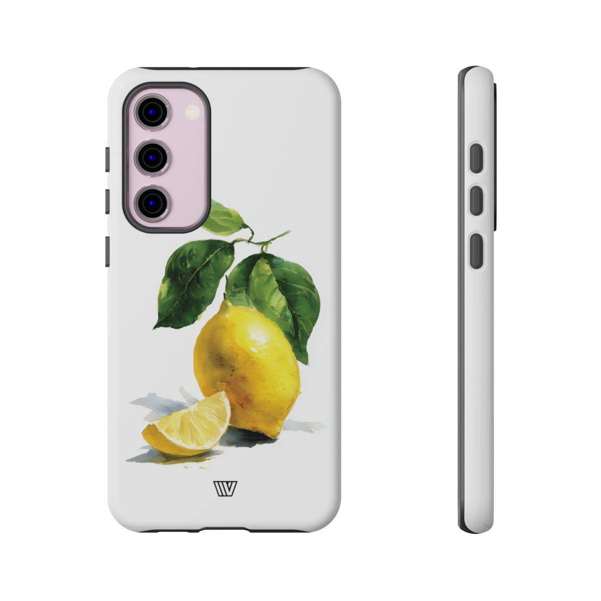 LEMON | Tough Phone Case