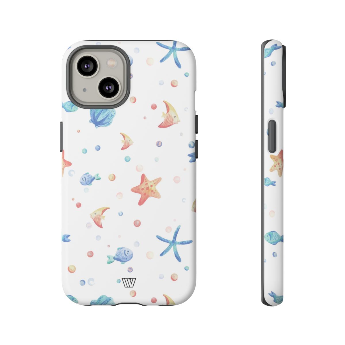 TIDEPOOL DREAMS | Tough Phone Case