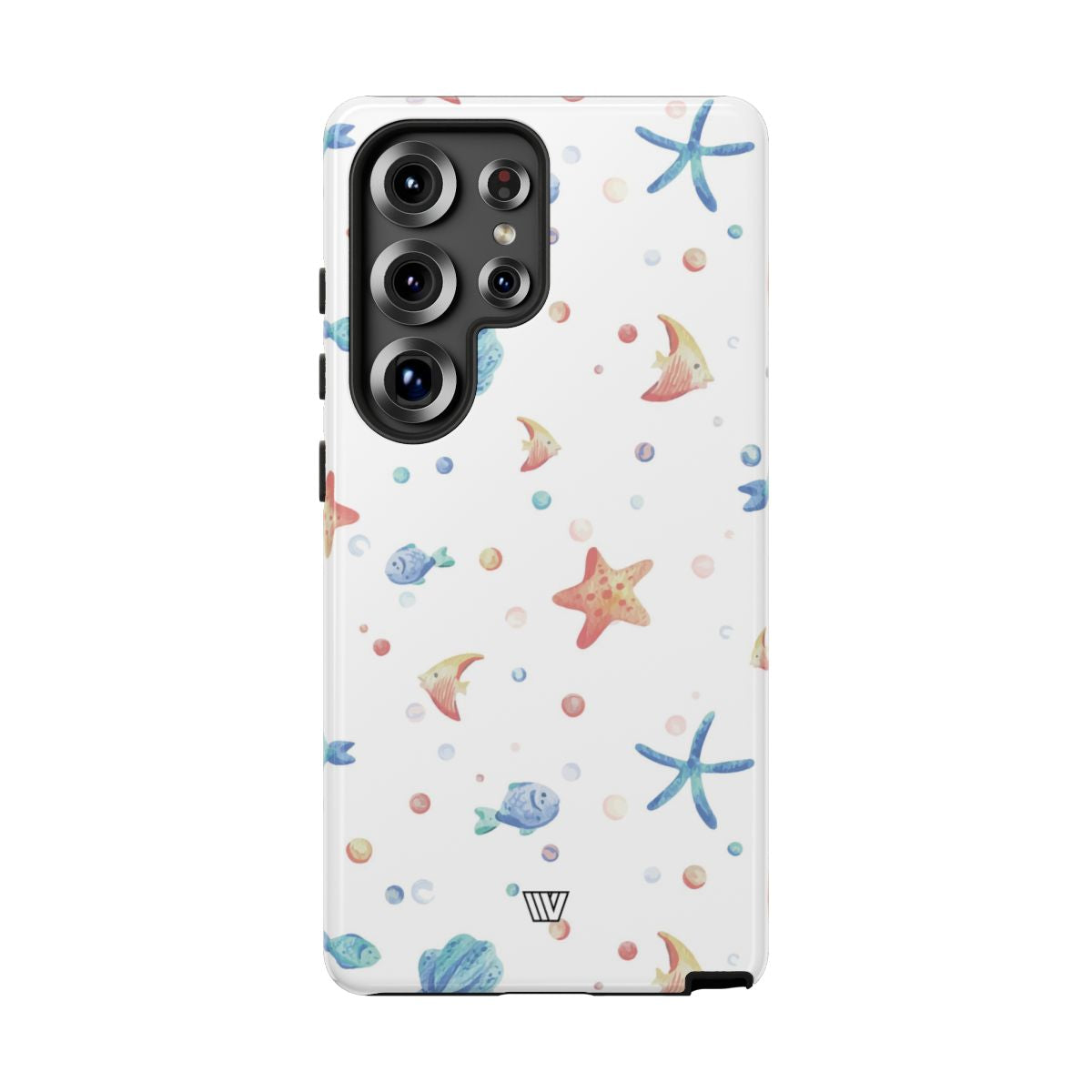 TIDEPOOL DREAMS | Tough Phone Case
