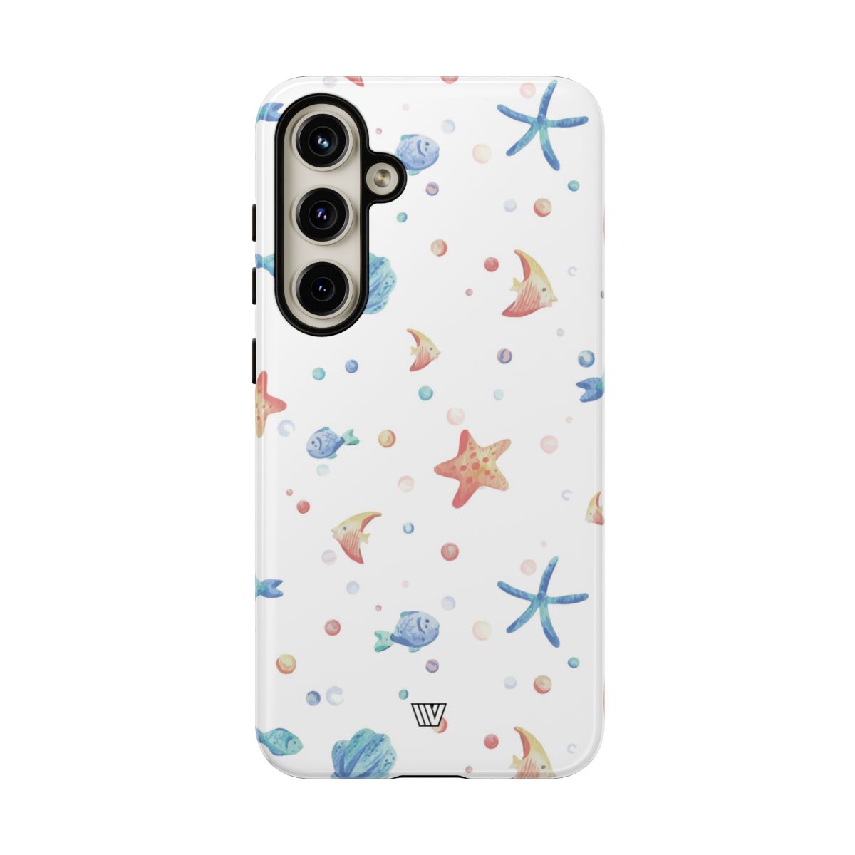 TIDEPOOL DREAMS | Tough Phone Case