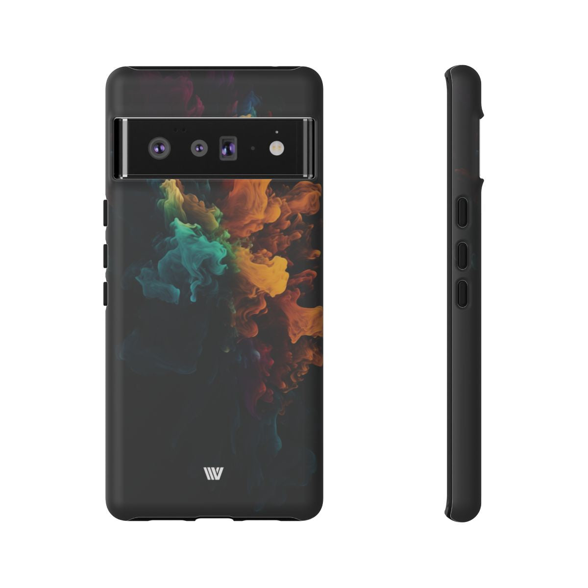 COLOR BURST | Tough Phone Case