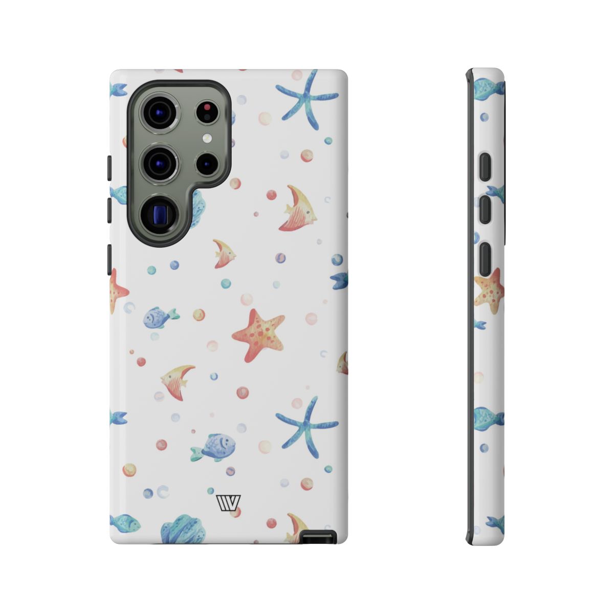 TIDEPOOL DREAMS | Tough Phone Case