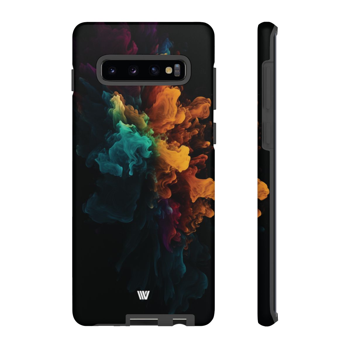 COLOR BURST | Tough Phone Case