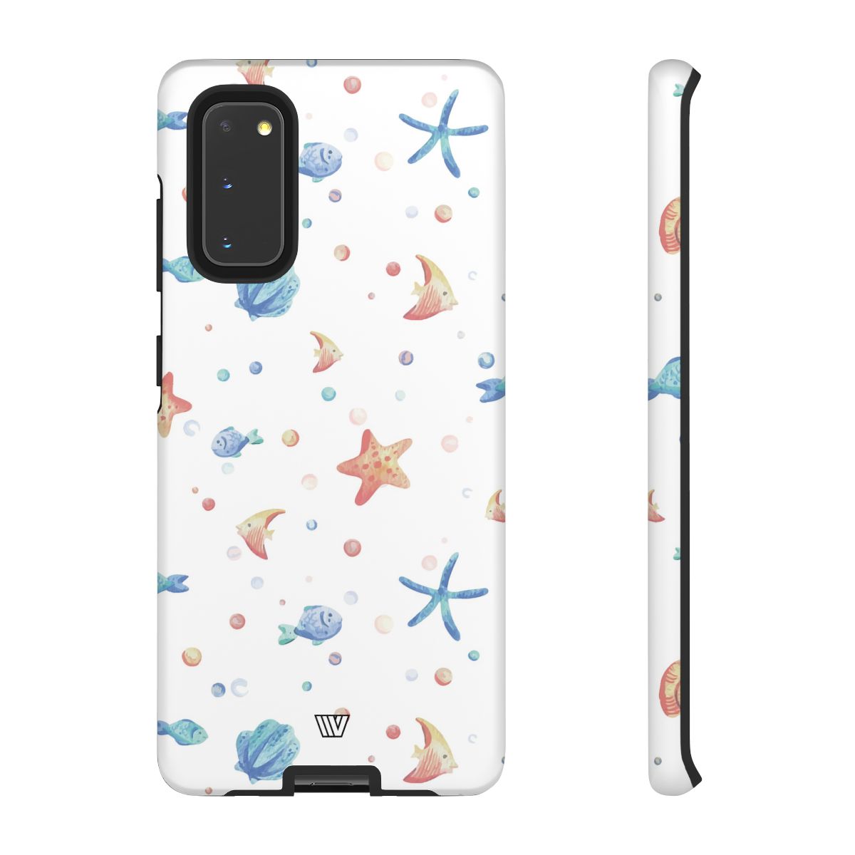 TIDEPOOL DREAMS | Tough Phone Case