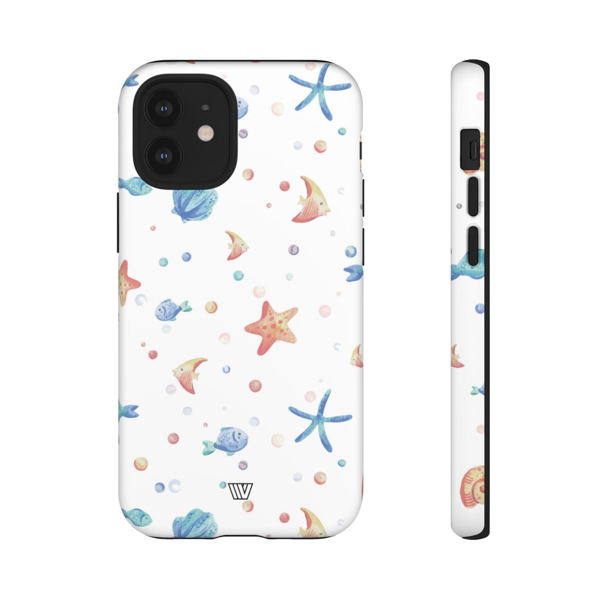 TIDEPOOL DREAMS | Tough Phone Case