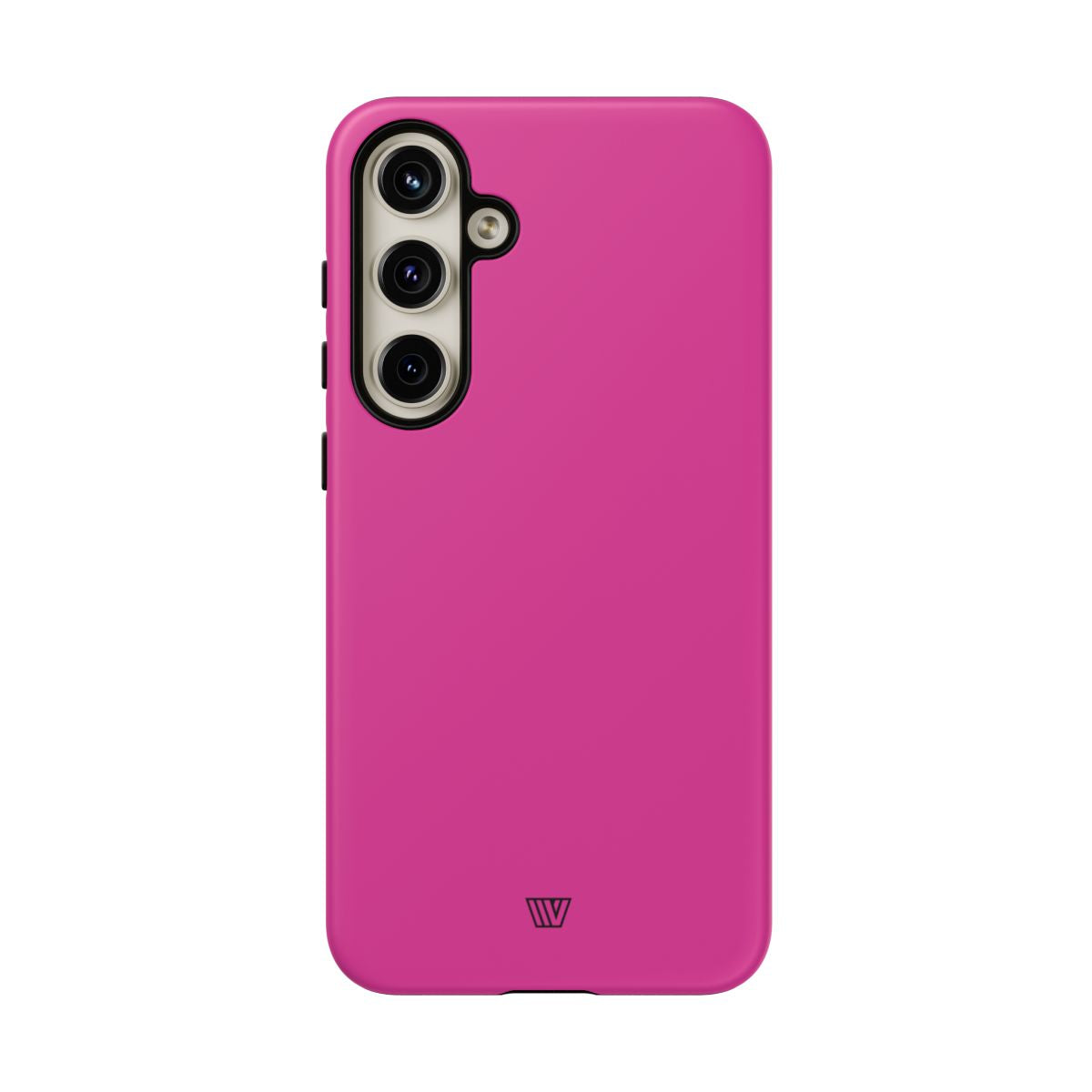 RED VIOLET | Tough Phone Case