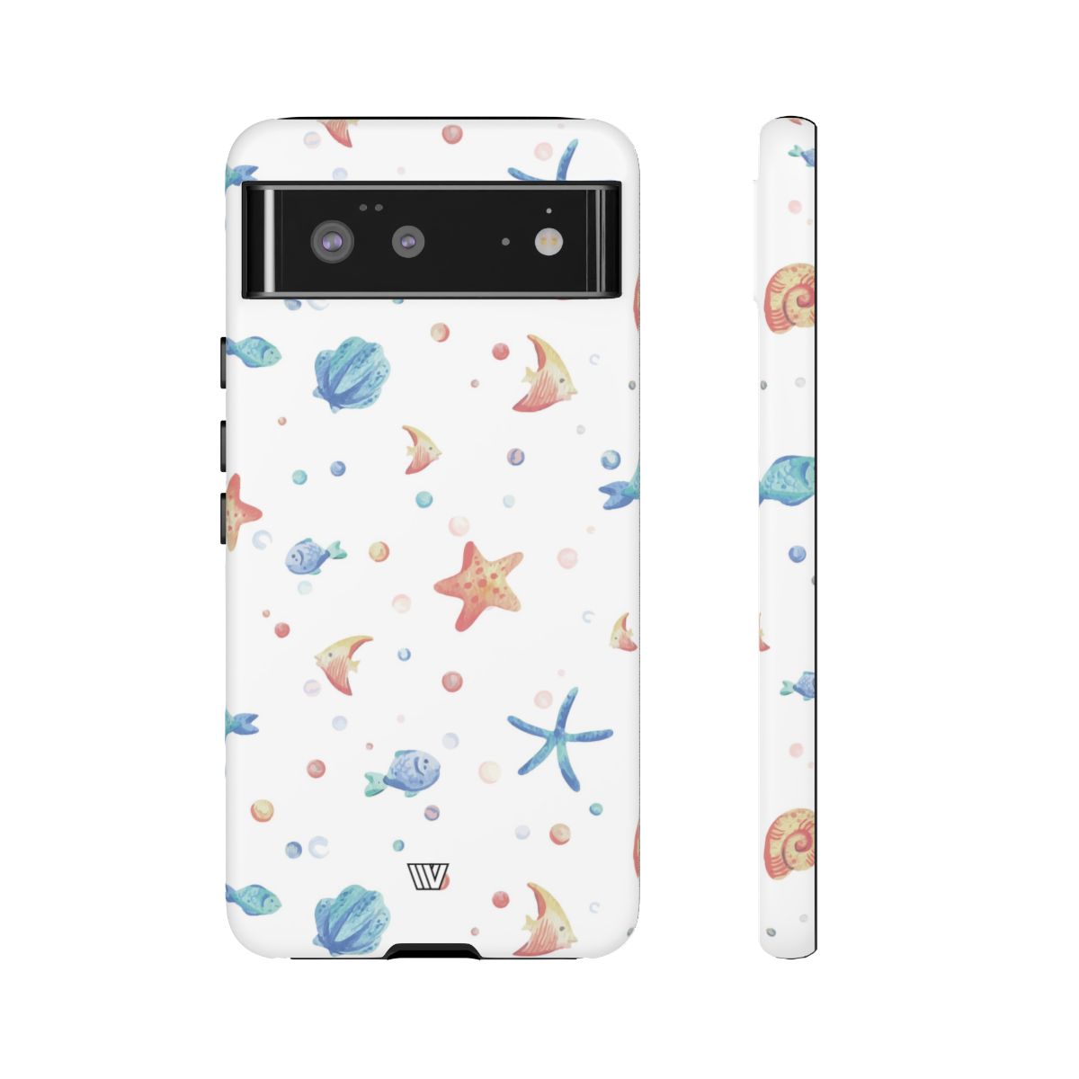 TIDEPOOL DREAMS | Tough Phone Case