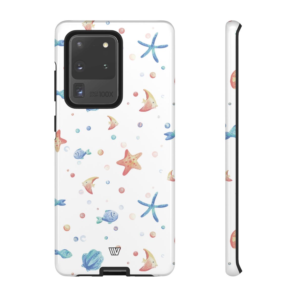 TIDEPOOL DREAMS | Tough Phone Case