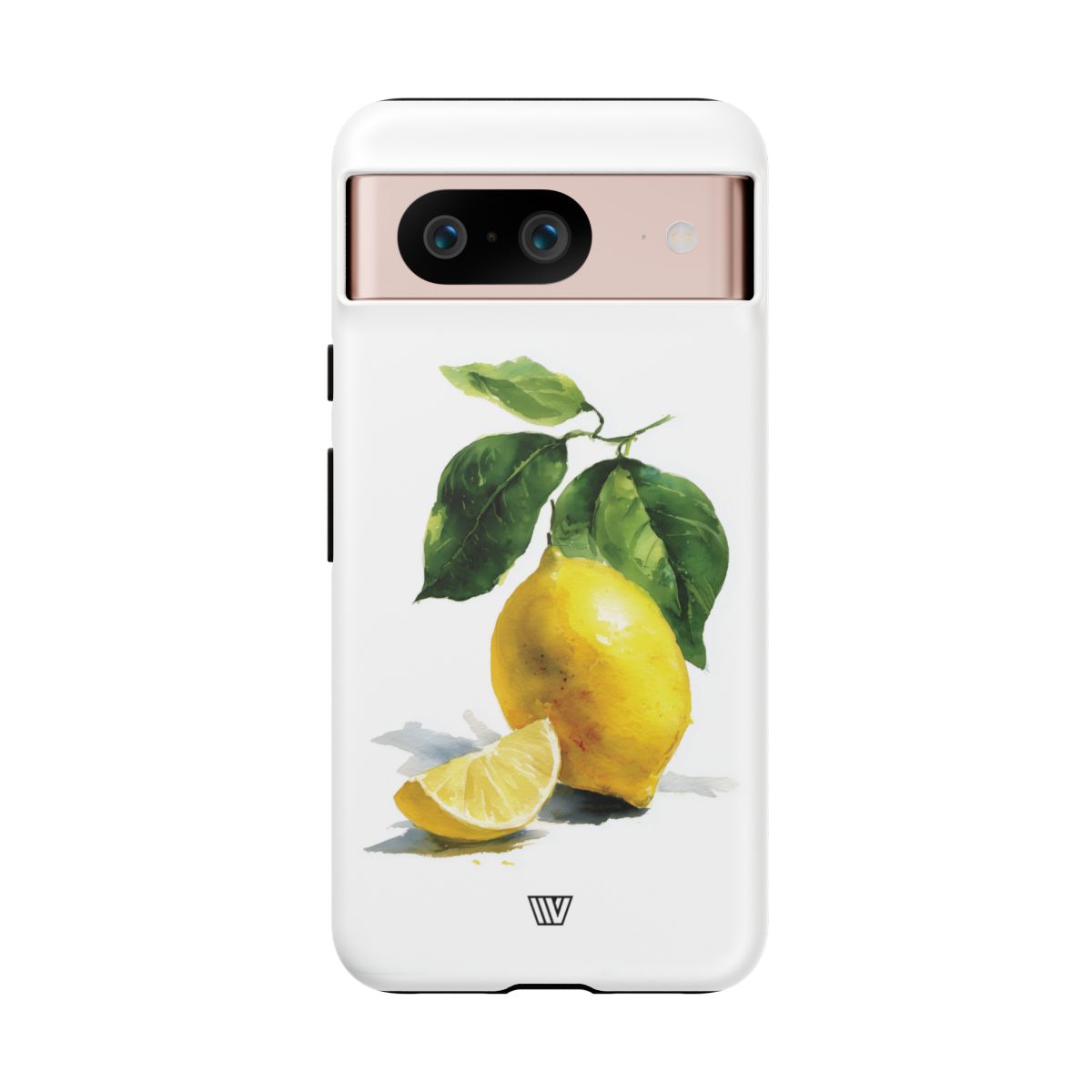 LEMON | Tough Phone Case