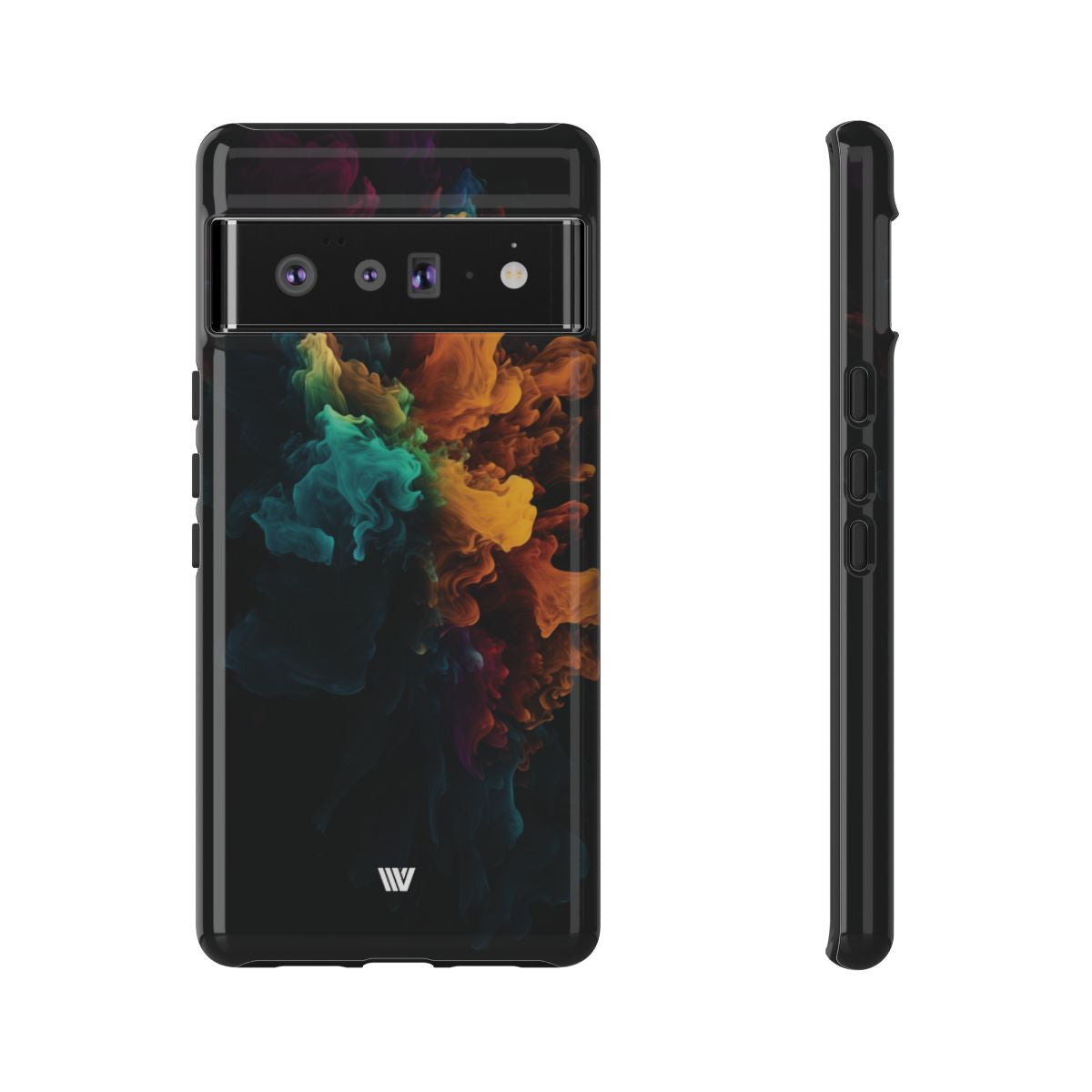 COLOR BURST | Tough Phone Case