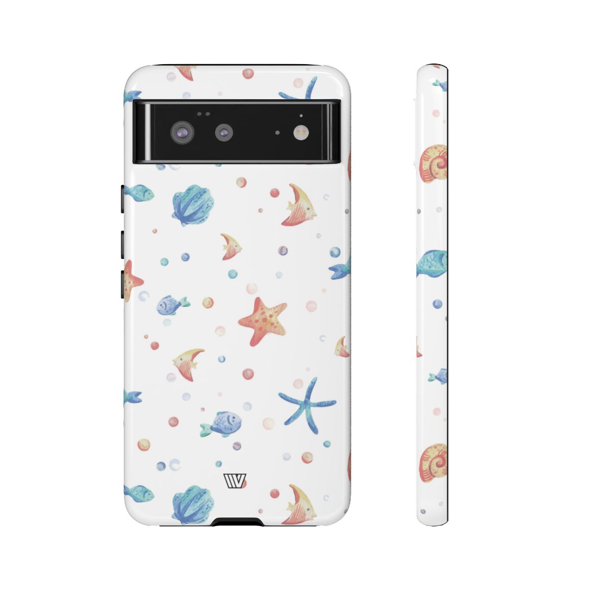 TIDEPOOL DREAMS | Tough Phone Case