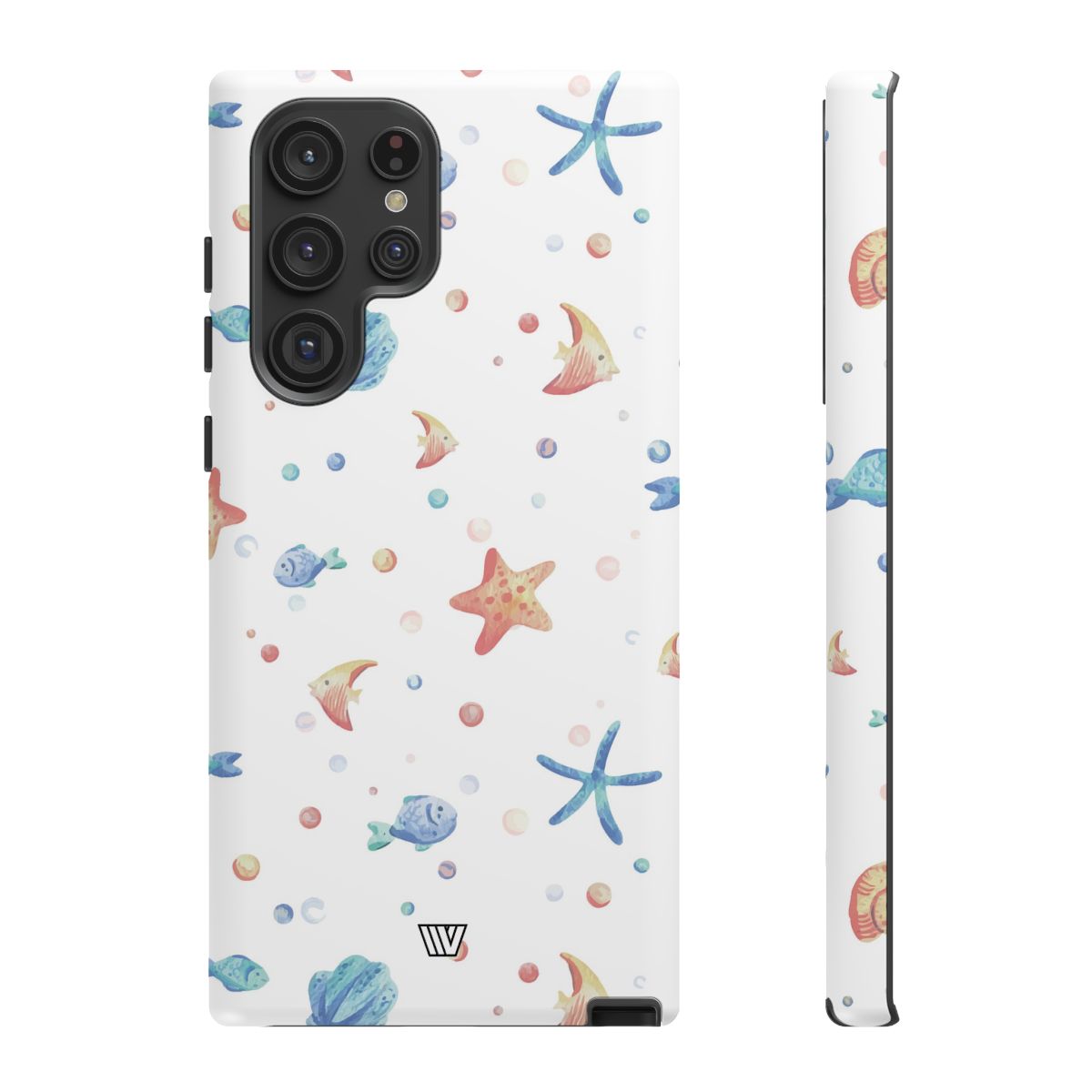 TIDEPOOL DREAMS | Tough Phone Case
