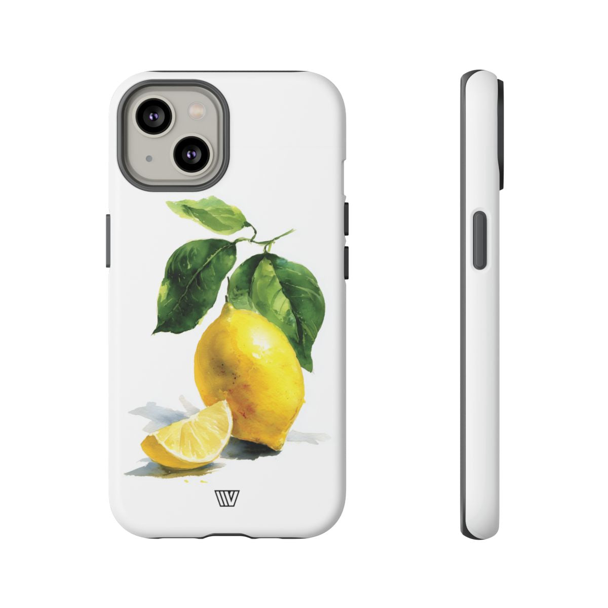 LEMON | Tough Phone Case