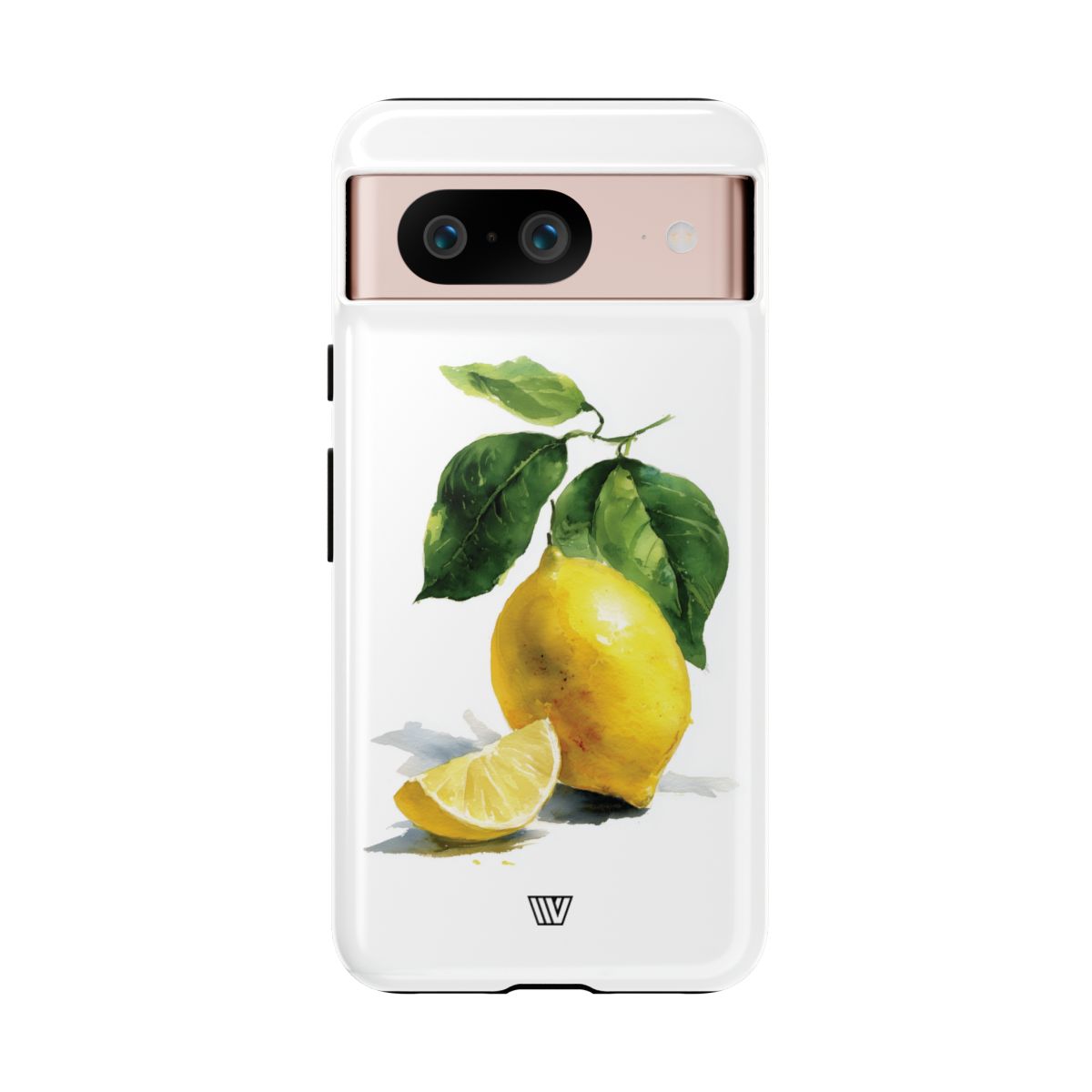 LEMON | Tough Phone Case