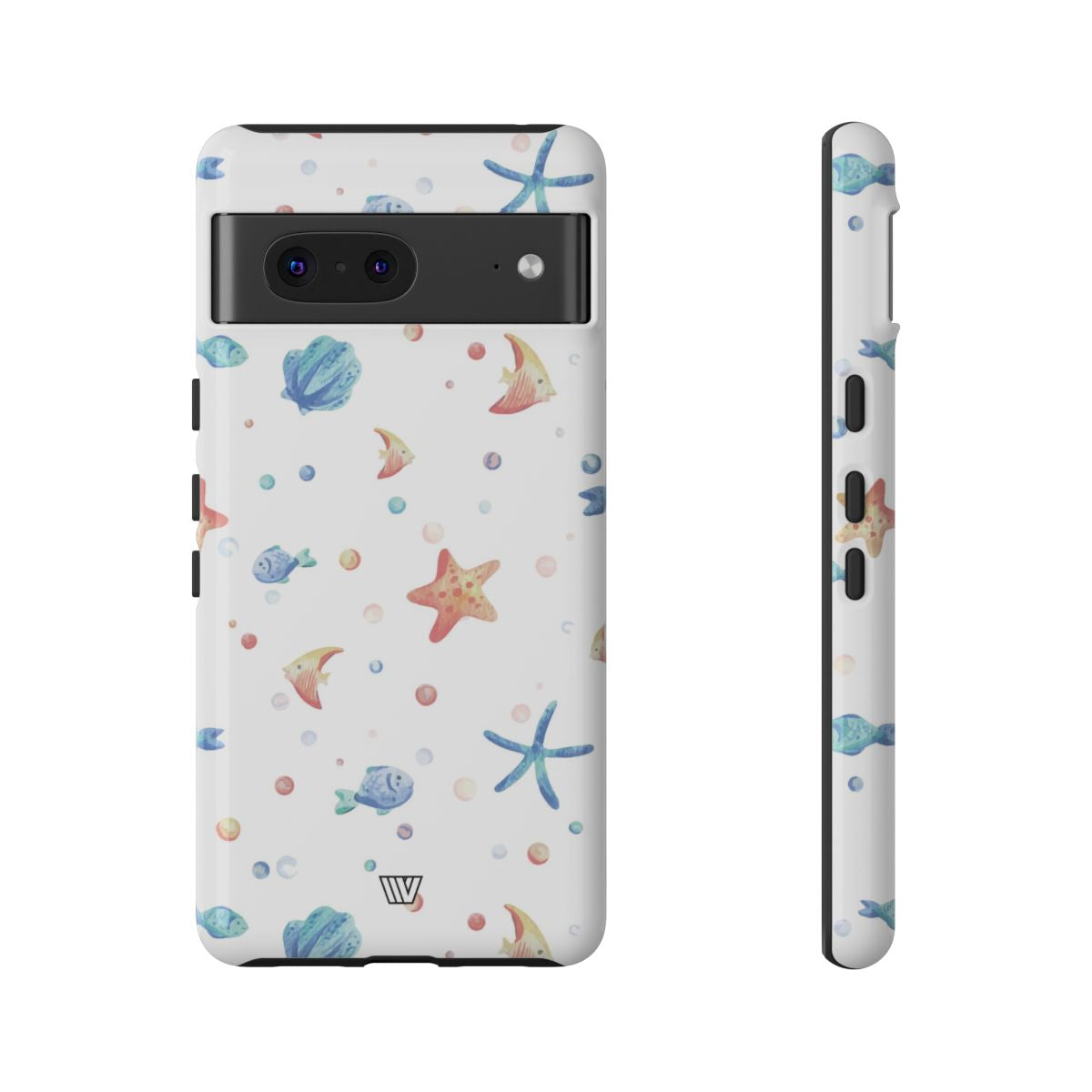 TIDEPOOL DREAMS | Tough Phone Case