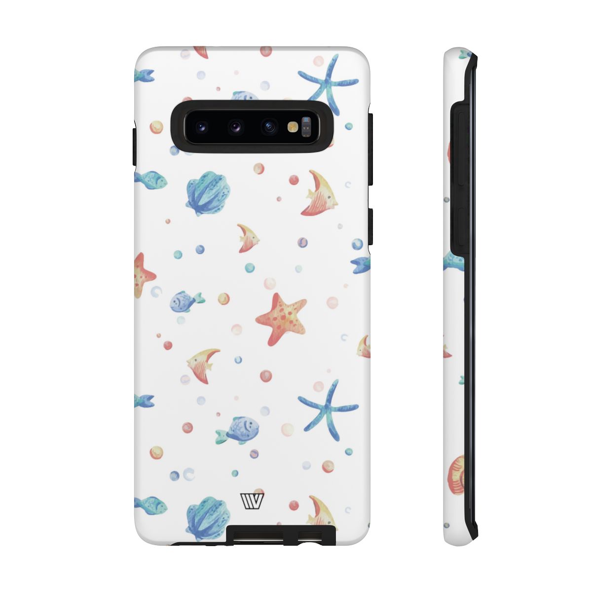 TIDEPOOL DREAMS | Tough Phone Case