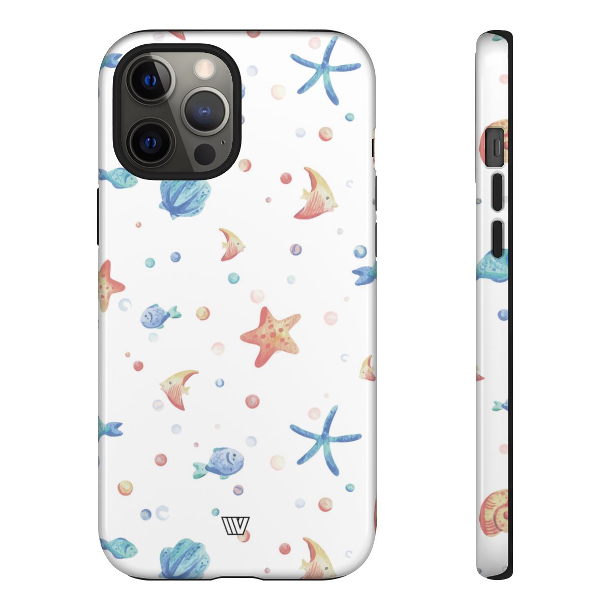 TIDEPOOL DREAMS | Tough Phone Case