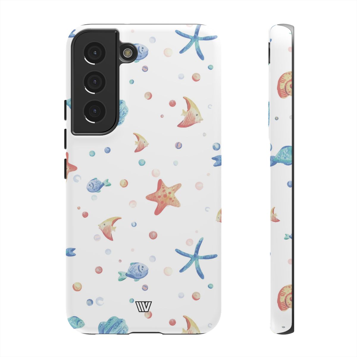 TIDEPOOL DREAMS | Tough Phone Case