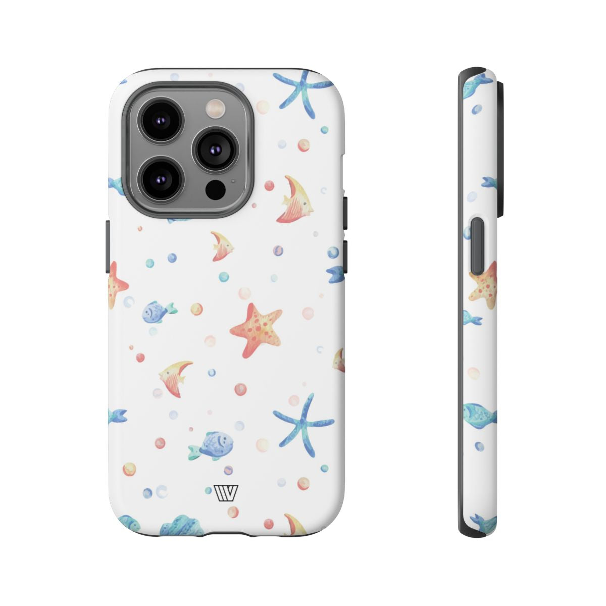 TIDEPOOL DREAMS | Tough Phone Case