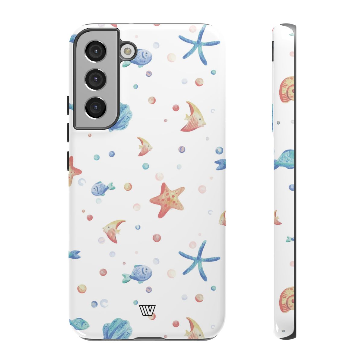 TIDEPOOL DREAMS | Tough Phone Case
