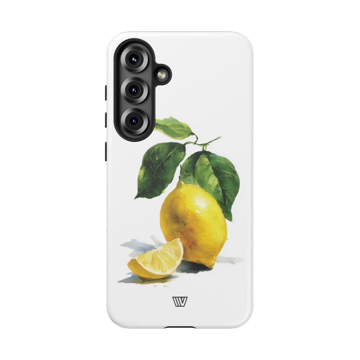 LEMON | Tough Phone Case