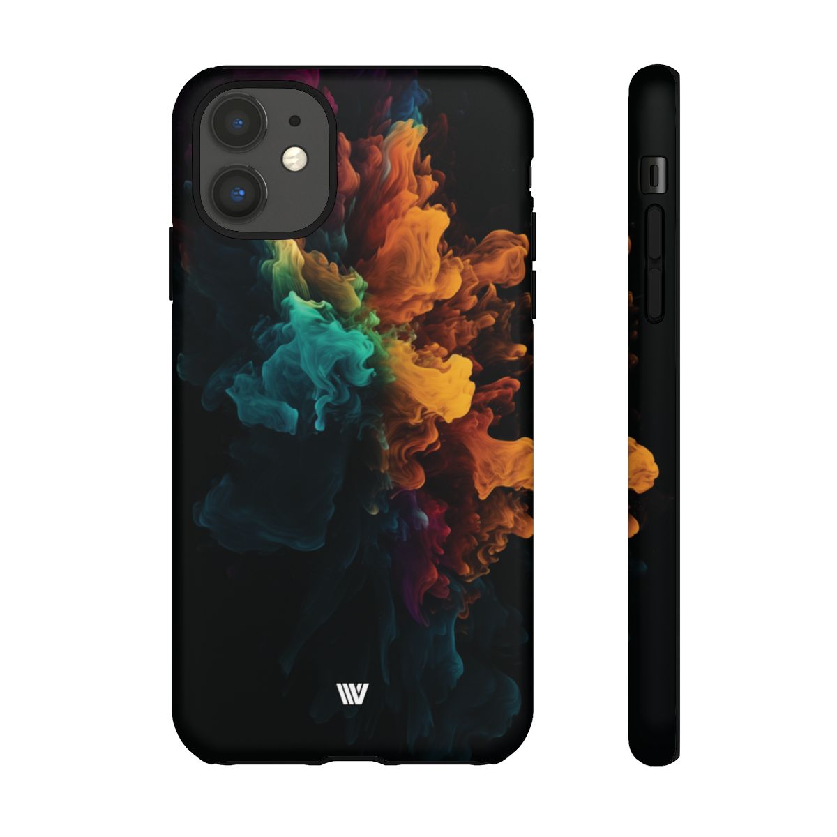 COLOR BURST | Tough Phone Case