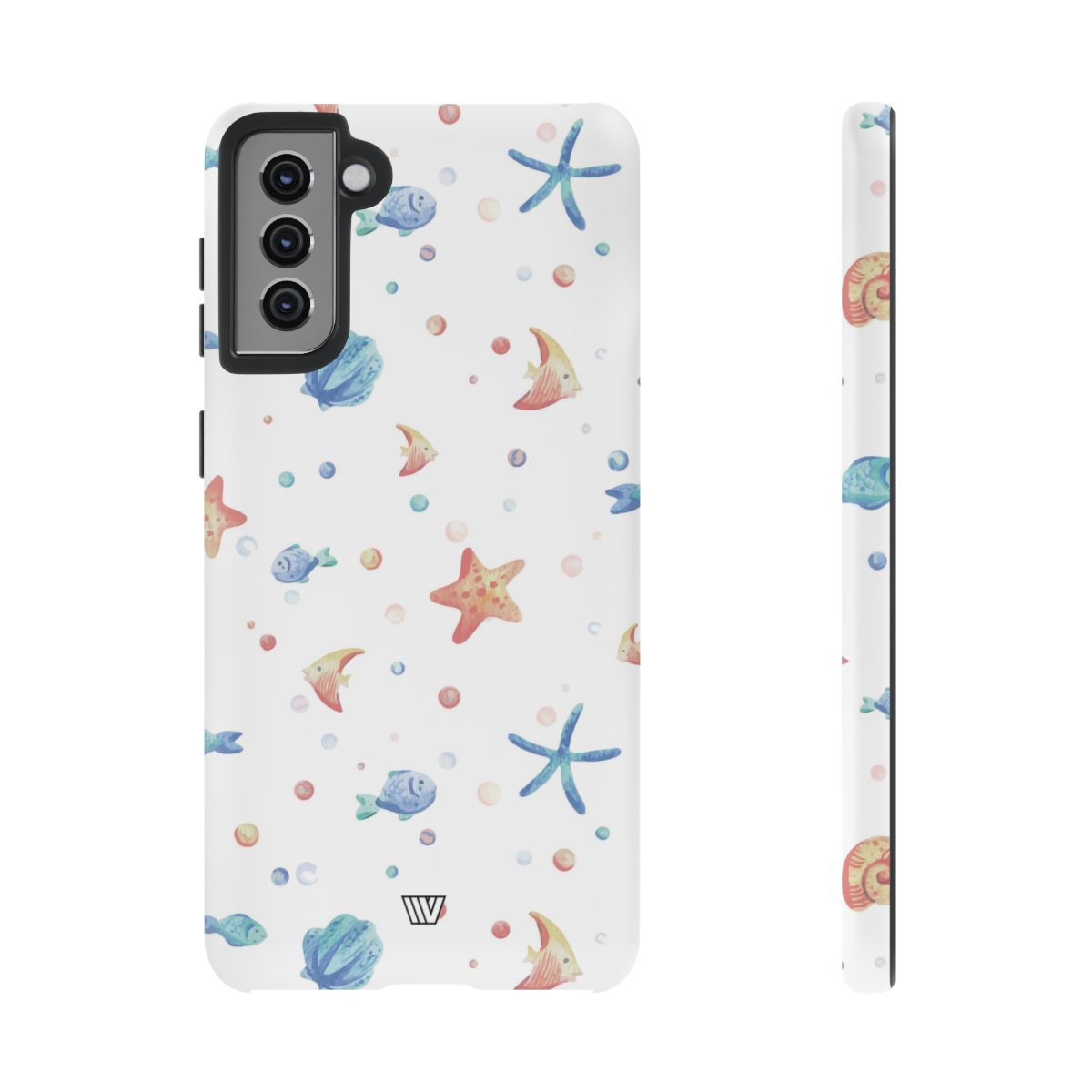 TIDEPOOL DREAMS | Tough Phone Case