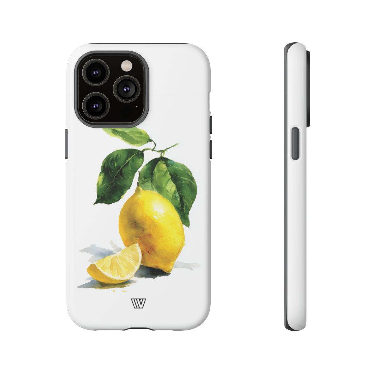 LEMON | Tough Phone Case