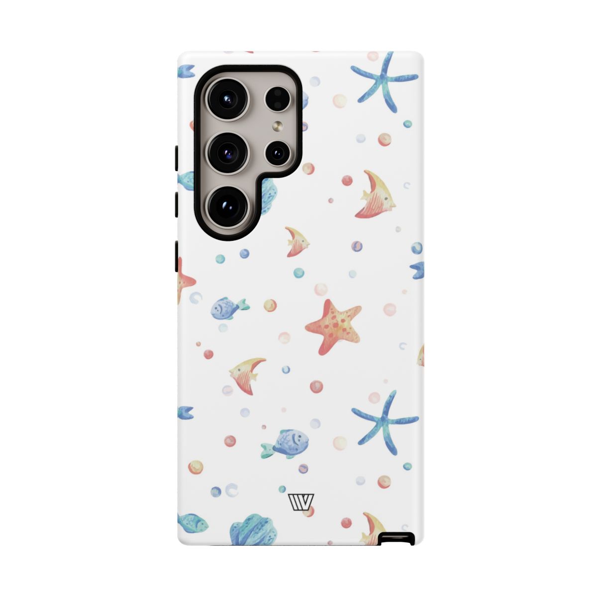 TIDEPOOL DREAMS | Tough Phone Case