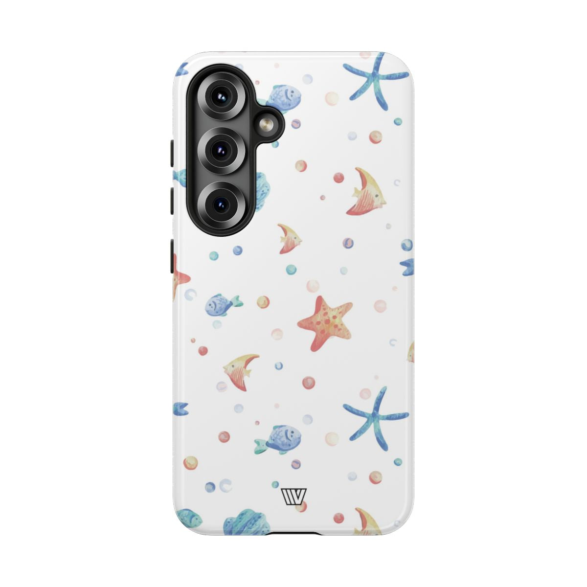 TIDEPOOL DREAMS | Tough Phone Case