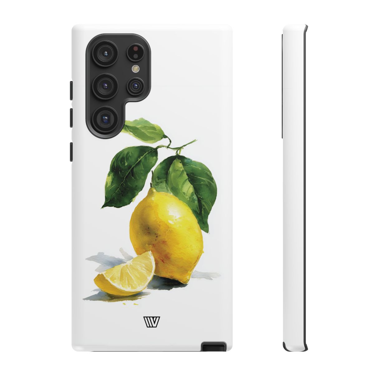 LEMON | Tough Phone Case