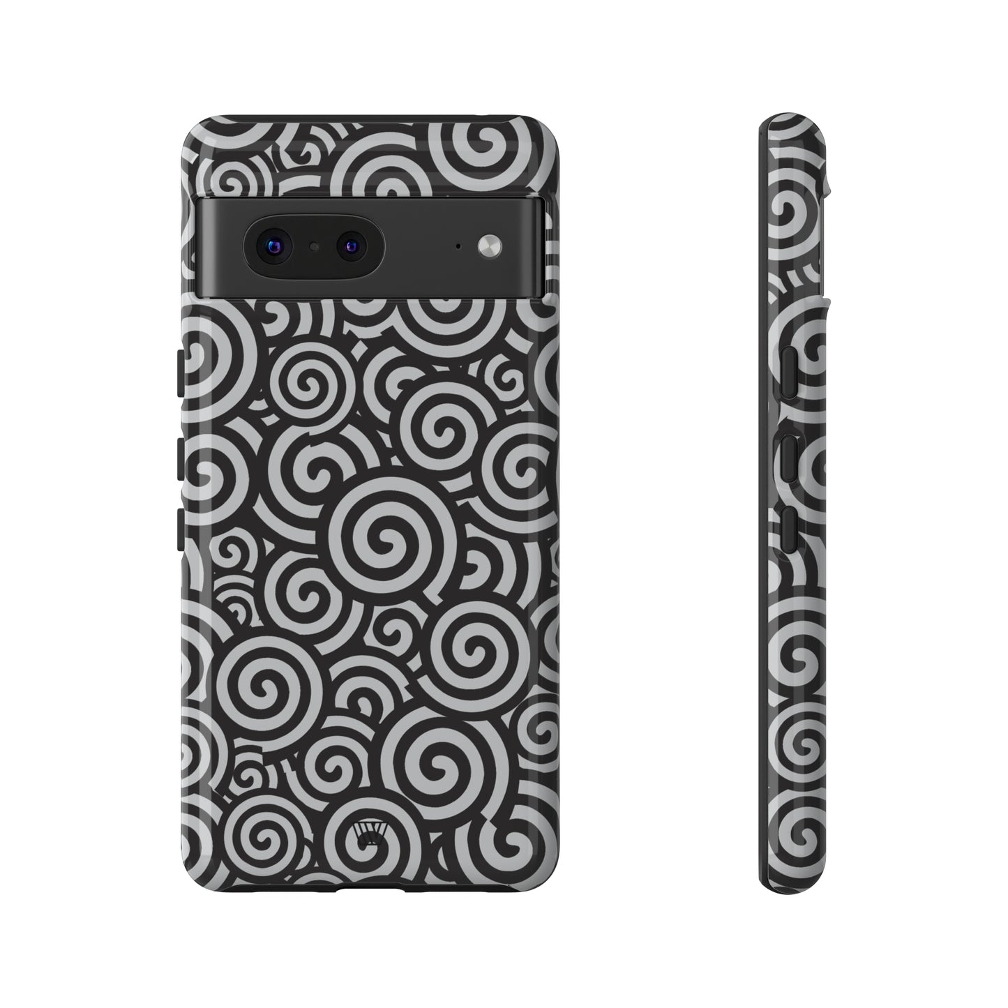 ABSTRACT SPRIAL | Tough Phone Case - Trovvve