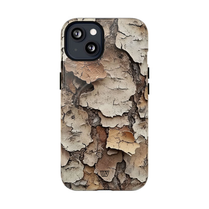 Tree Bark MagSafe Tough iPhone Case – iPhone 13, Glossy