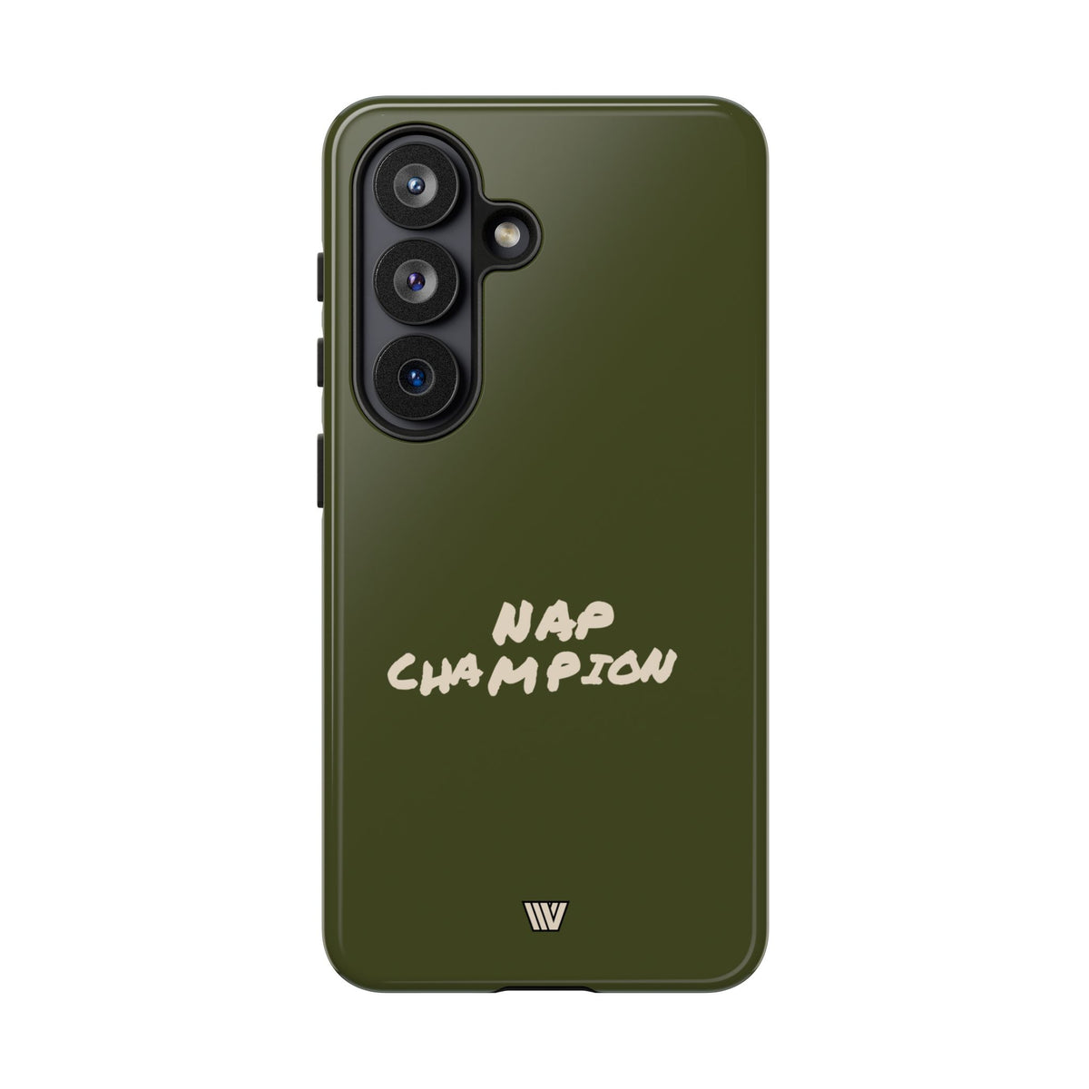 NAP CHAMPION | Tough Phone Case