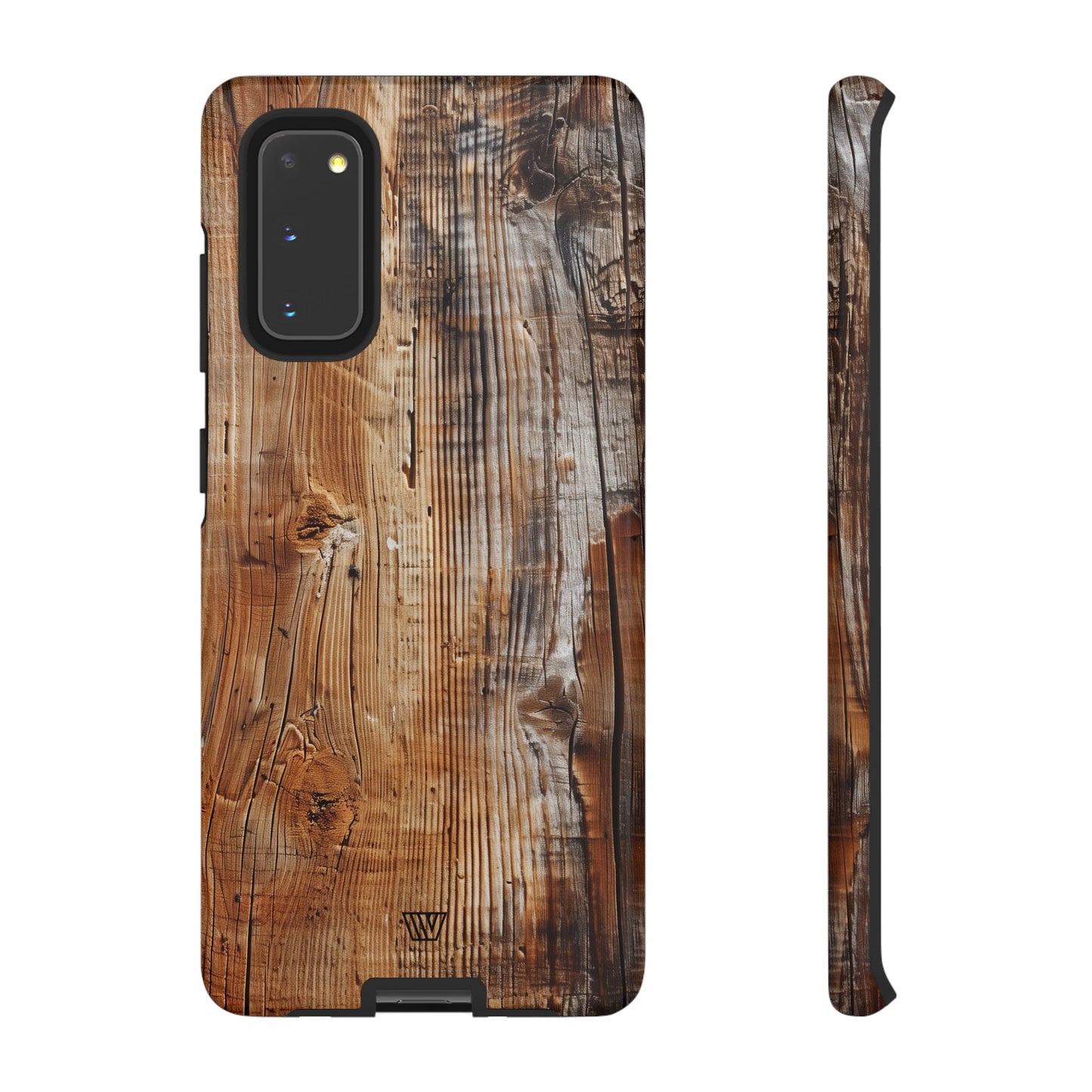 WOOD | Tough Phone Case