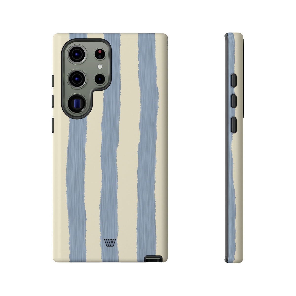 COASTAL STRIPE | Tough Phone Case