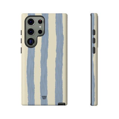 COASTAL STRIPE | Tough Phone Case