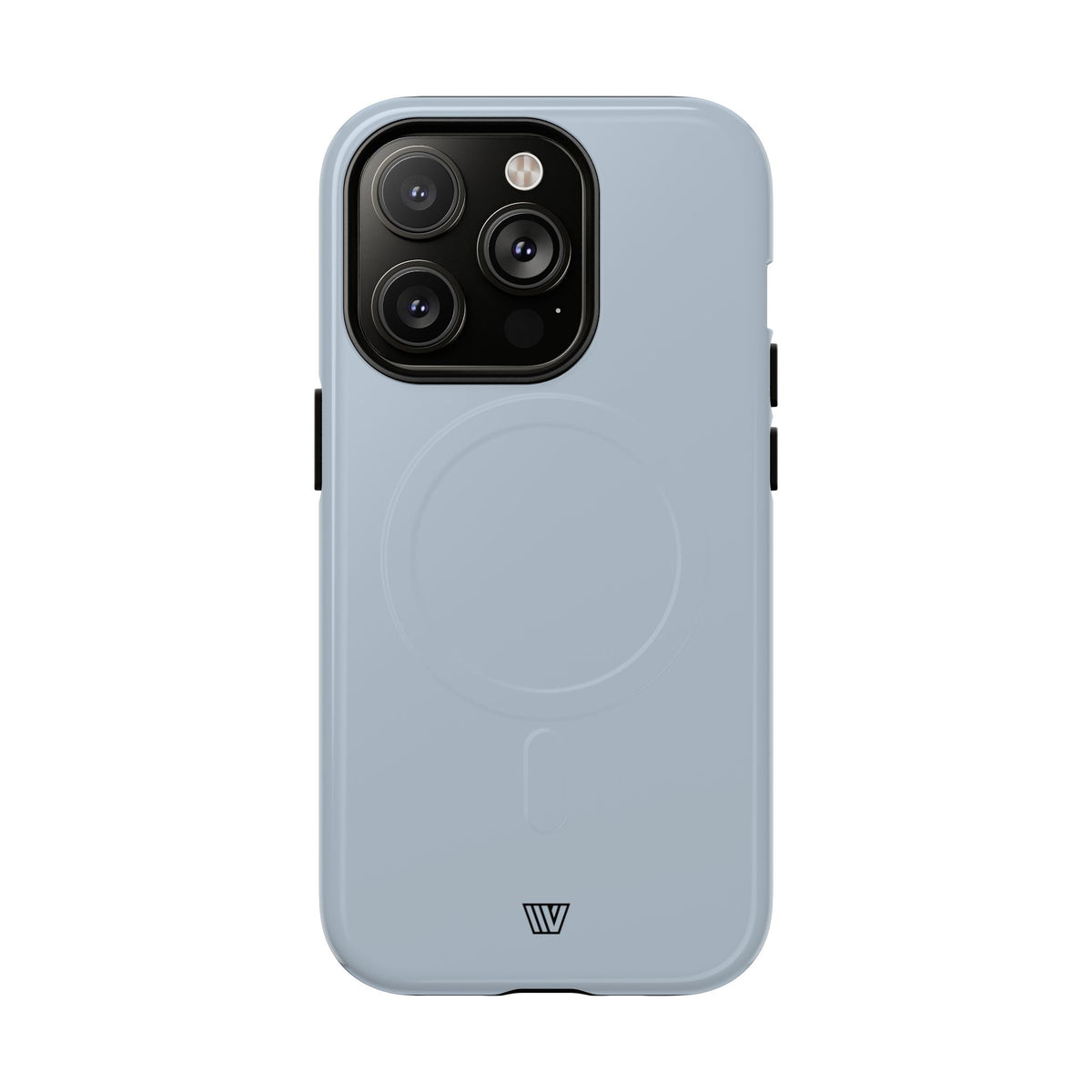 BLUE HAZE | MagSafe Tough iPhone Case