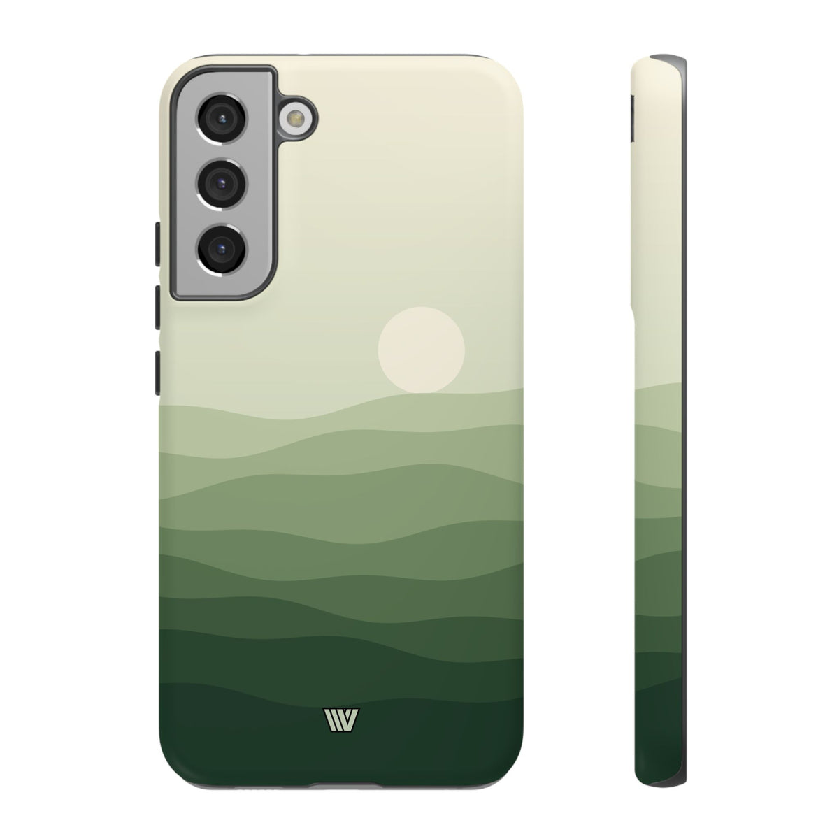 DAWN HILLS | Tough Phone Case