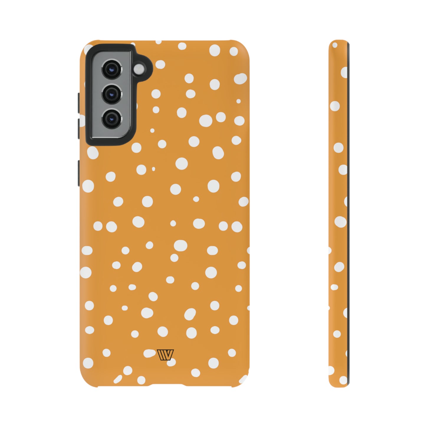 SUNSHADE DOTS | Tough Phone Case - Trovvve