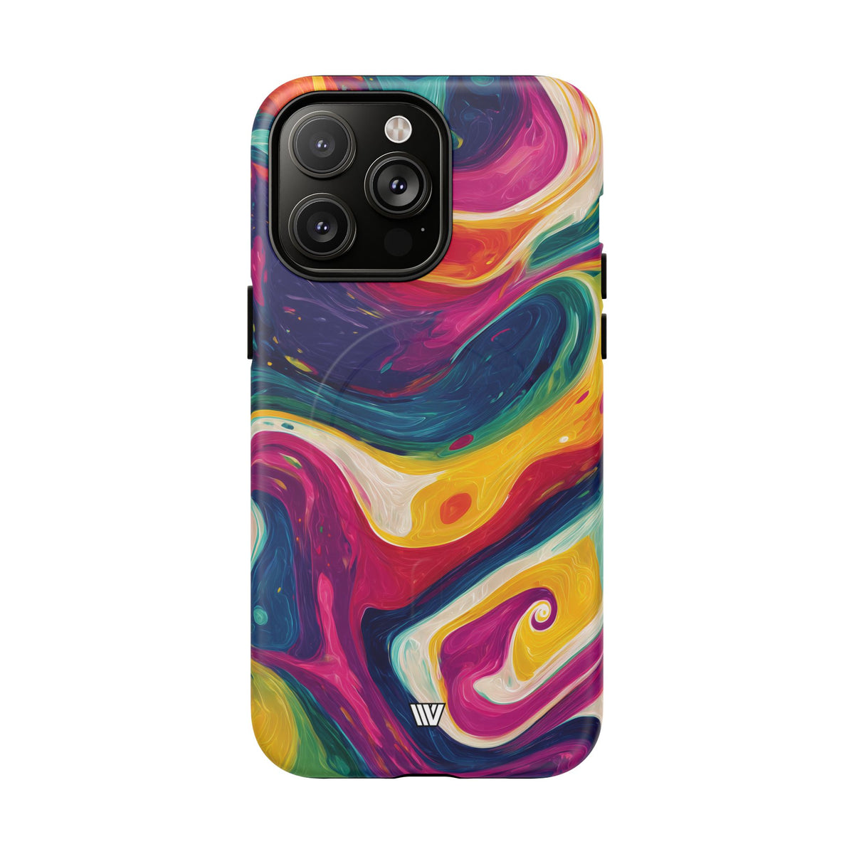 COLOR CURRENT | MagSafe Tough iPhone Case