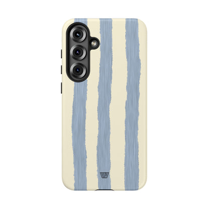 COASTAL STRIPE | Tough Phone Case