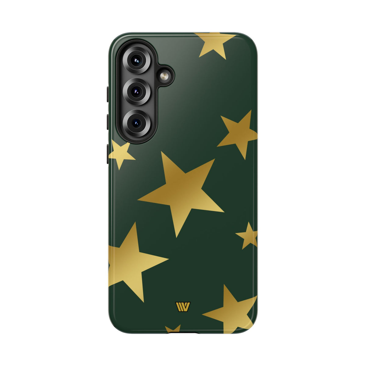 TINSEL STARS | Tough Phone Case