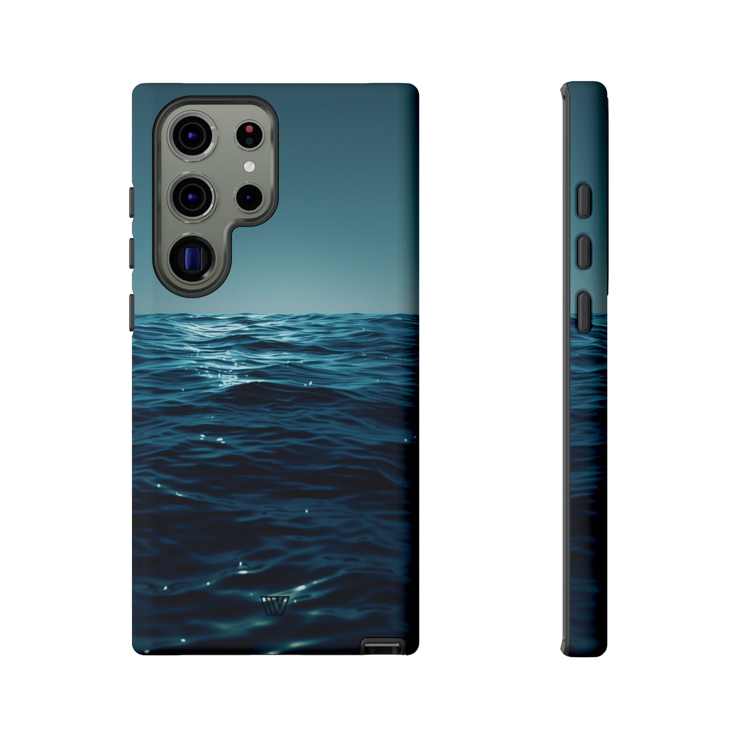 OCEAN EXPANSE | Tough Phone Case