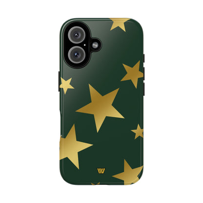 TINSEL STARS | Tough Phone Case
