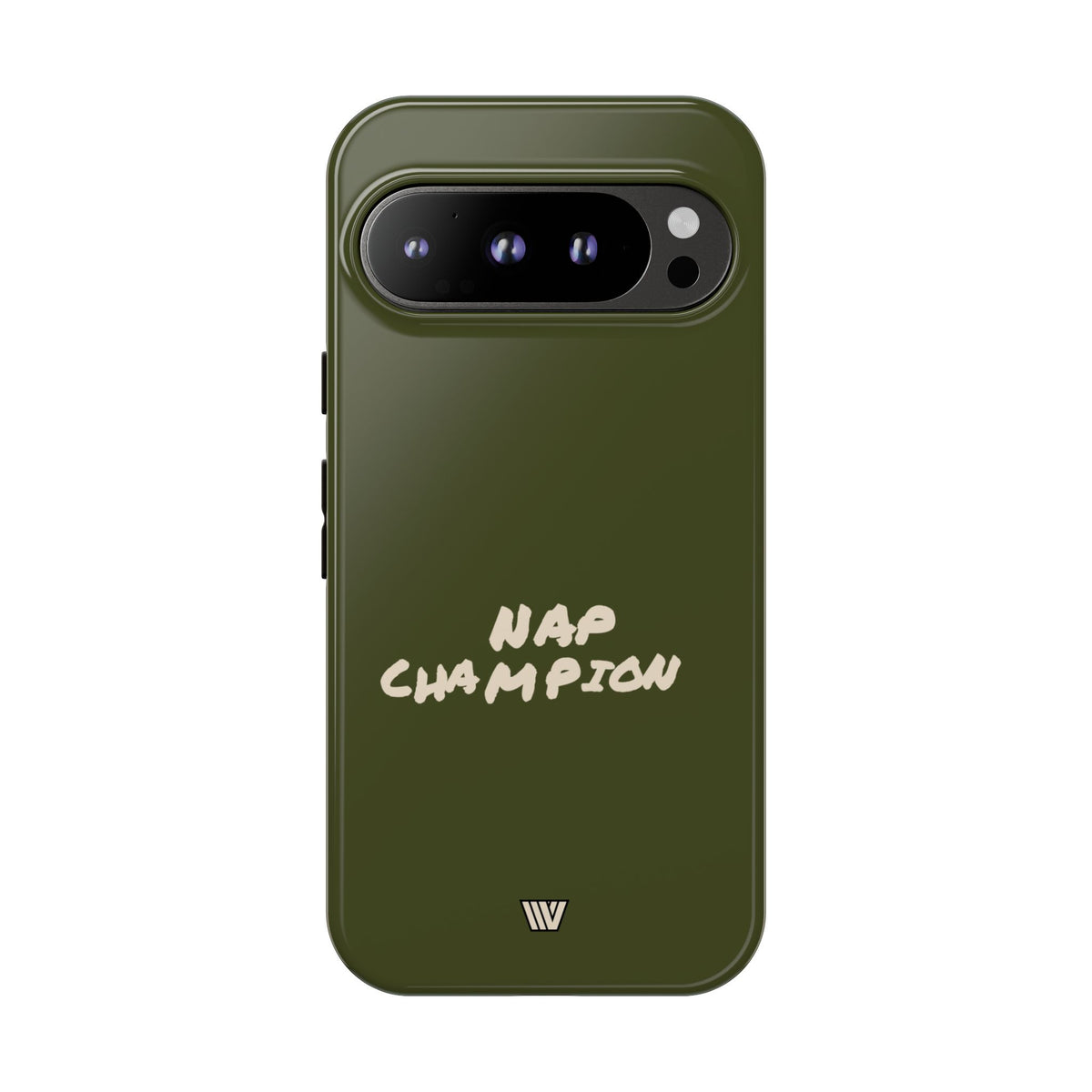 NAP CHAMPION | Tough Phone Case