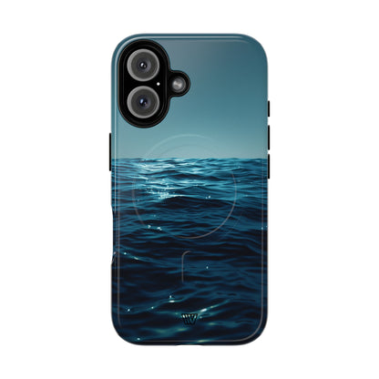 OCEAN EXPANSE | MagSafe Tough iPhone Case