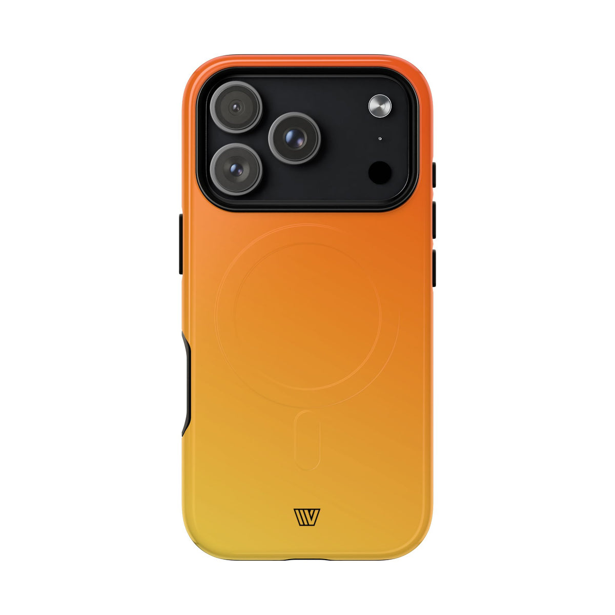 CITRUS SHINE | MagSafe Tough iPhone Case